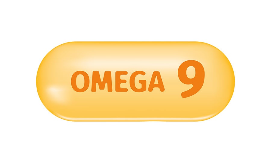 Kwasy tłuszczowe omega-9