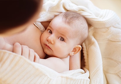 Dieta niemowląt z fenyloketonurią w pierwszym półroczu życia
