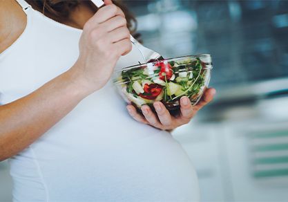 dieta w ciąży fenyloketonuria