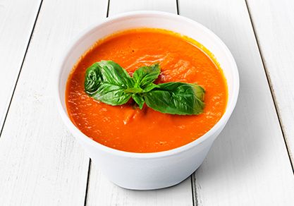cytrynowa zupa pomidorowa 