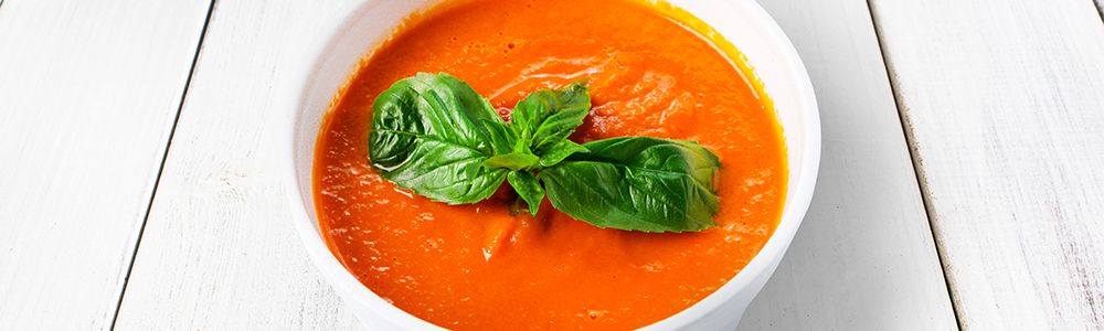 cytrynowa zupa pomidorowa