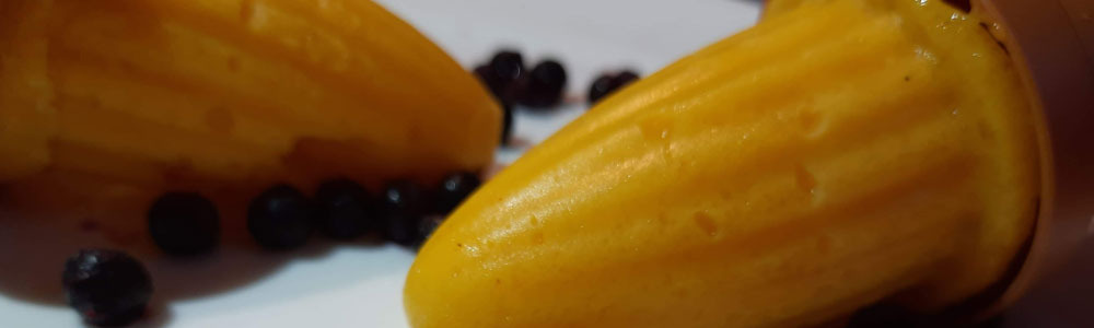 lody mango