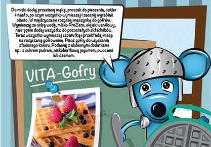 Vita-gofry