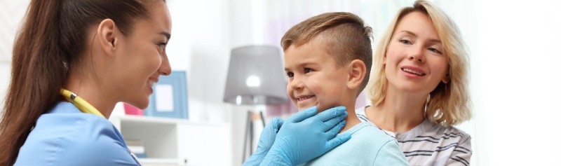 Kontrola dziecka z fenyloketonurią - jak często wykonywać badania?