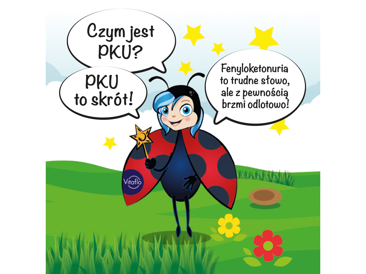 Czym jest PKU
