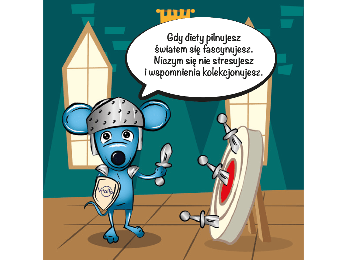 Mysz Witek