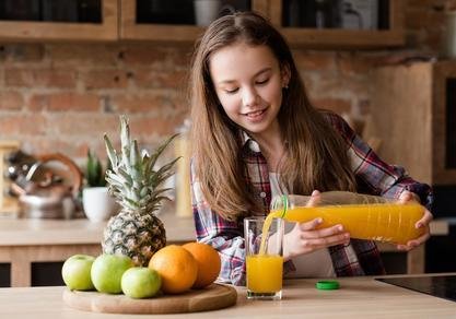 Dieta dziecka z fenyloketonurią