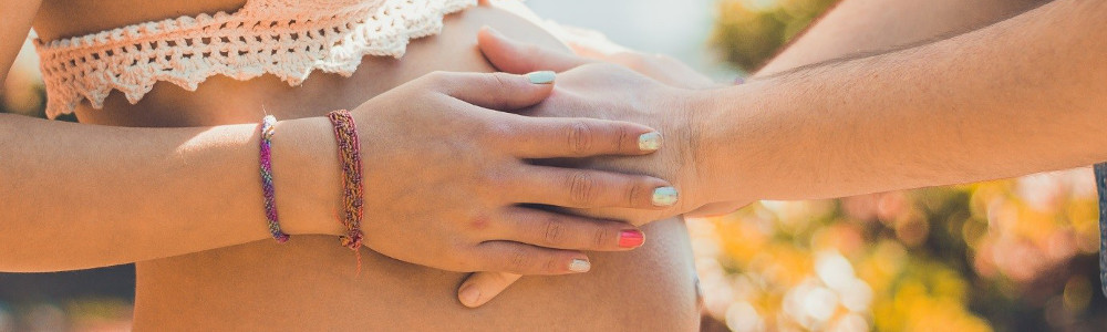 Dolegliwości w ciąży – jak sobie z nimi radzić?