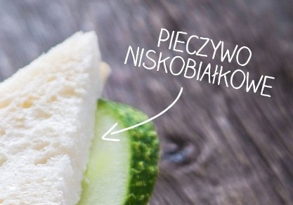 Dieta dzieci z fenyloketonurią