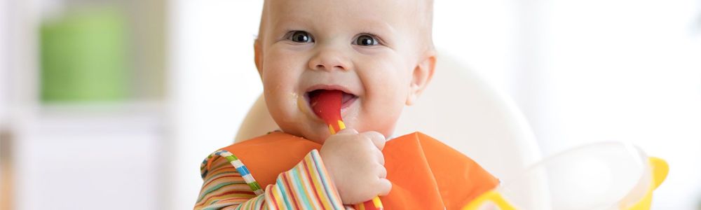 Prawidłowe nawyki żywieniowe – jak je kształtować u dziecka, by procentowały do końca życia?