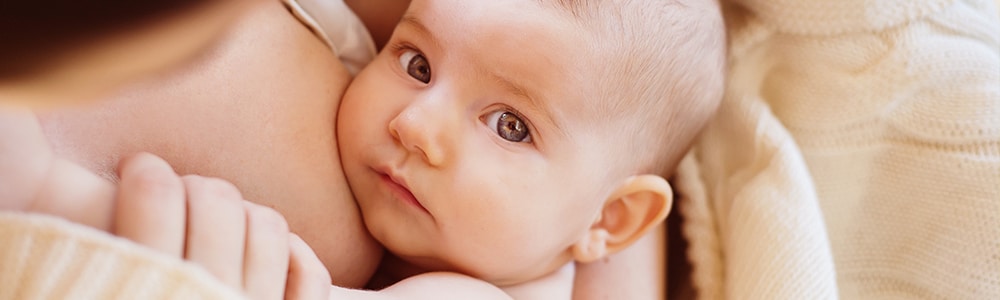 Dieta niemowląt z fenyloketonurią w pierwszym półroczu życia