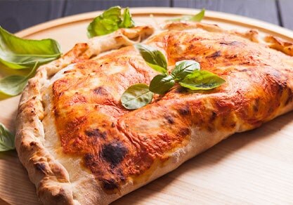 calzone