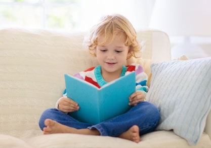 Jak nauczyć dziecko czytać? Metody nauki czytania