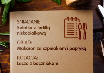 menu zgodne z dietą pku