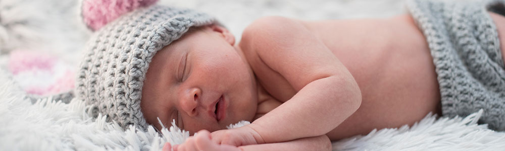 Badania przesiewowe noworodków - jakie choroby diagnozują i kiedy się je wykonuje?