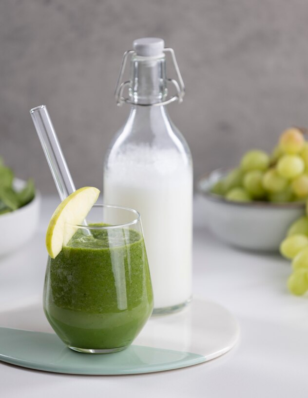 smoothie