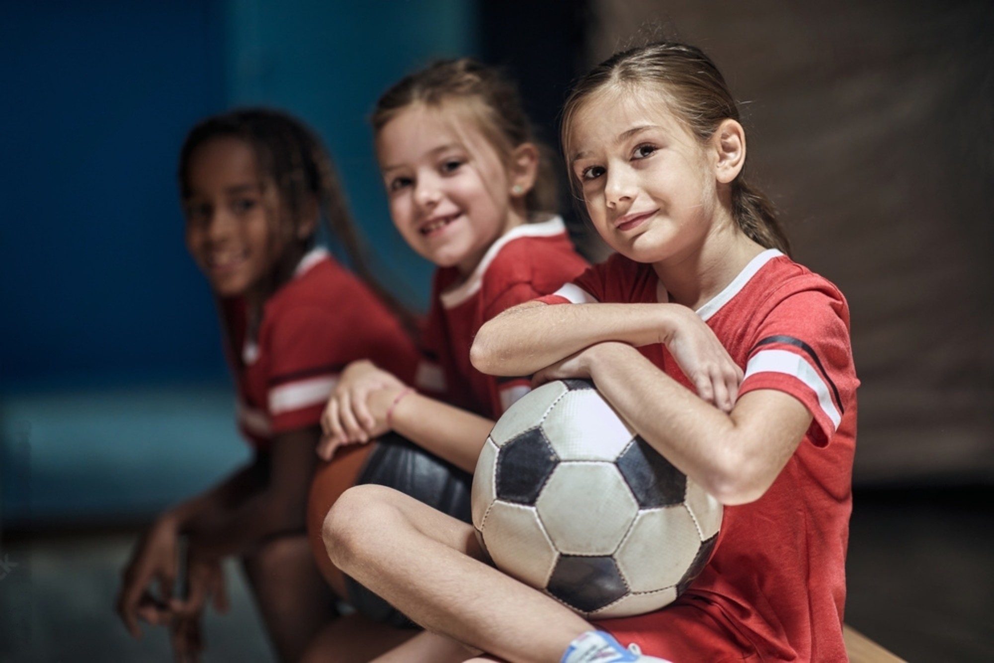 Jakie sporty są odpowiednie dla dzieci z PKU? VitaPKU