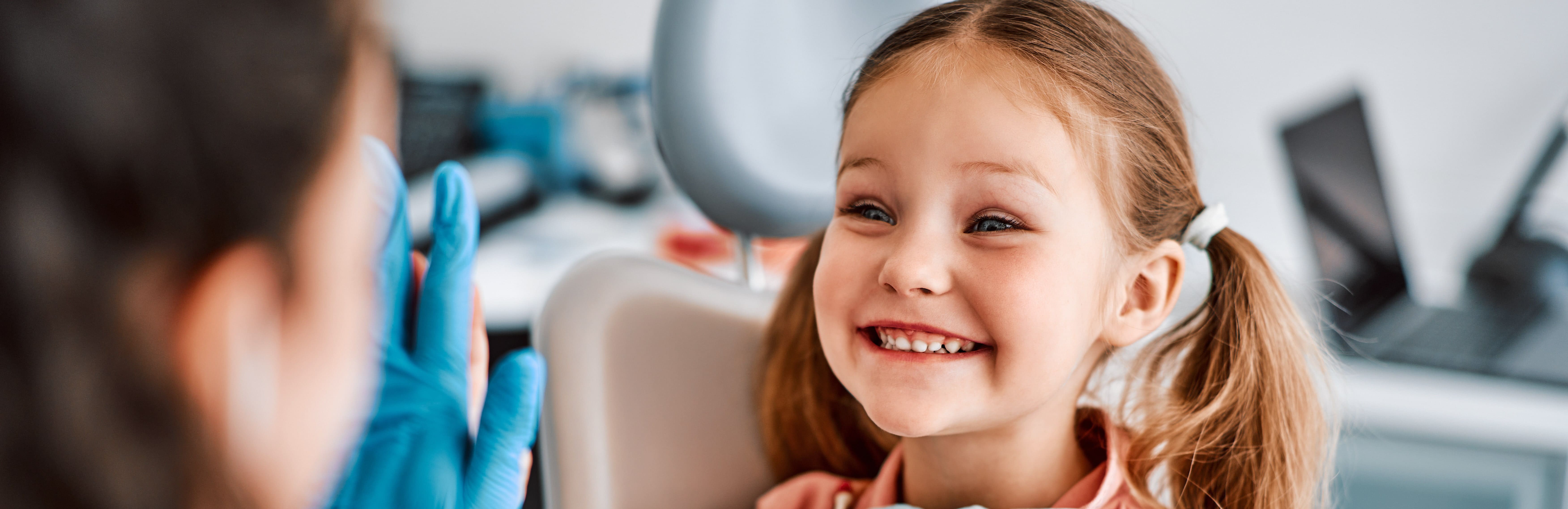 VitaPKU - 5 sposobów na przezwyciężenie dziecięcego strachu przed dentystą