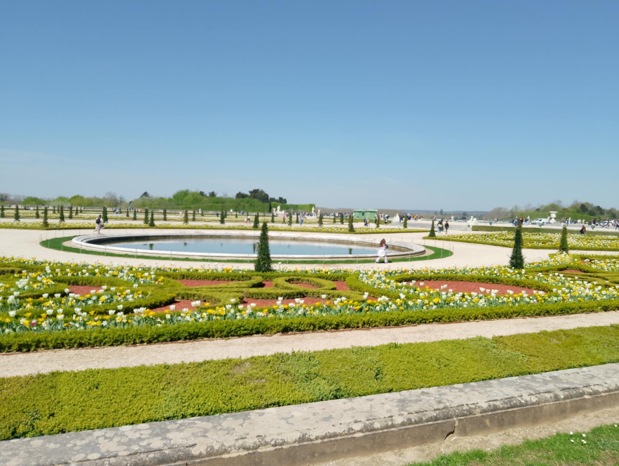 paryz park