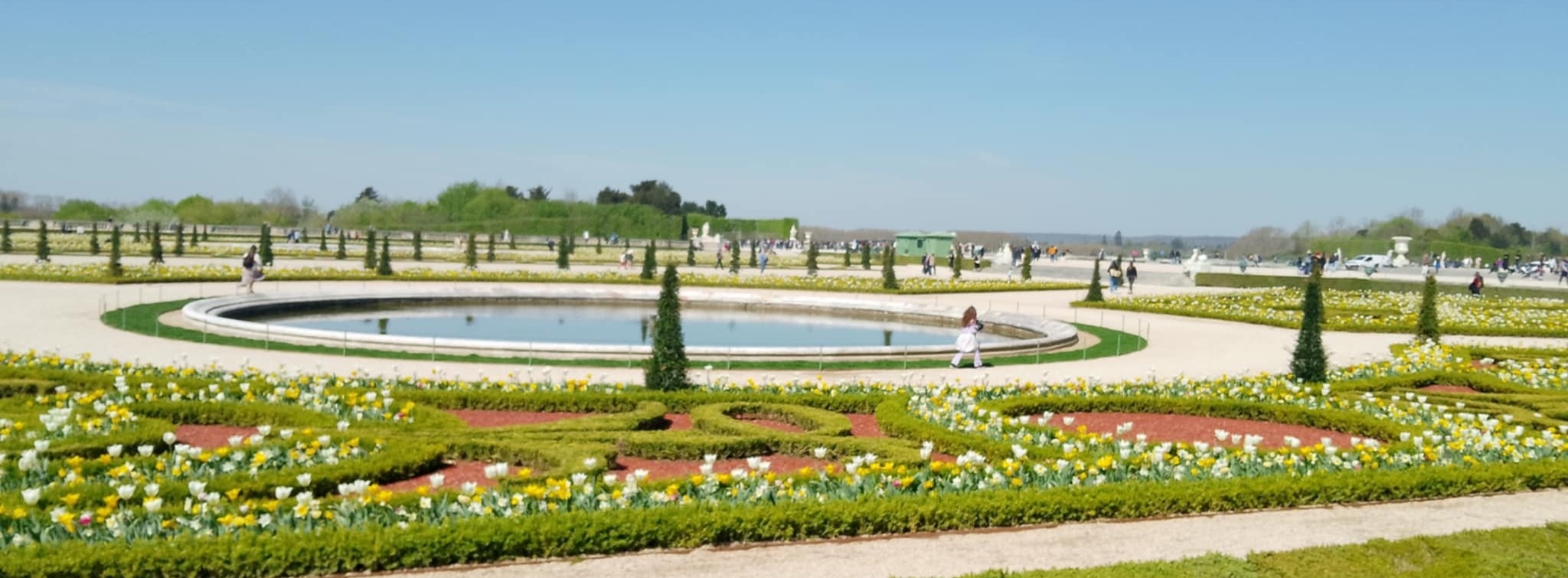 paryz park
