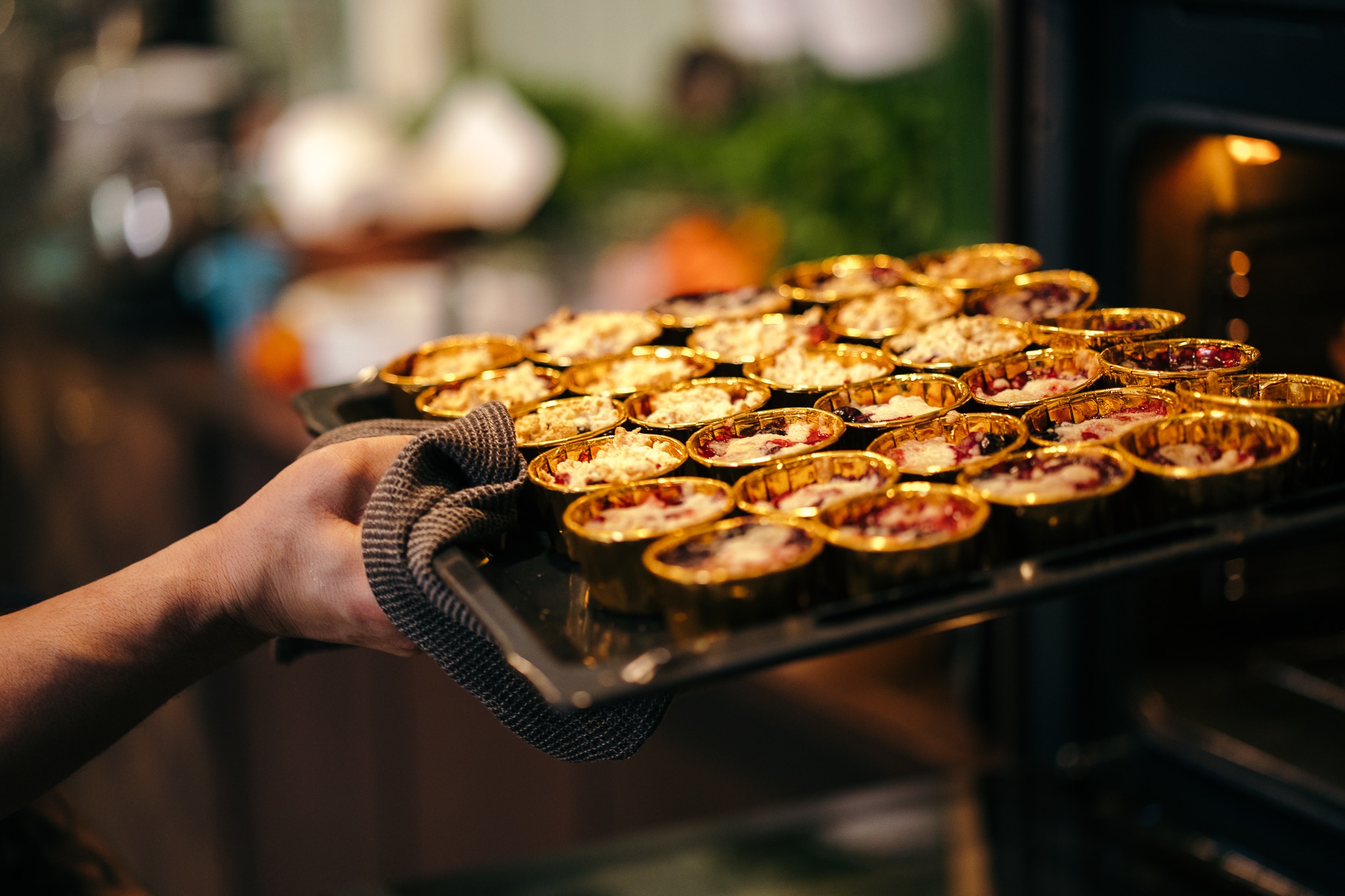 OWOCE POD KRUSZONKĄ