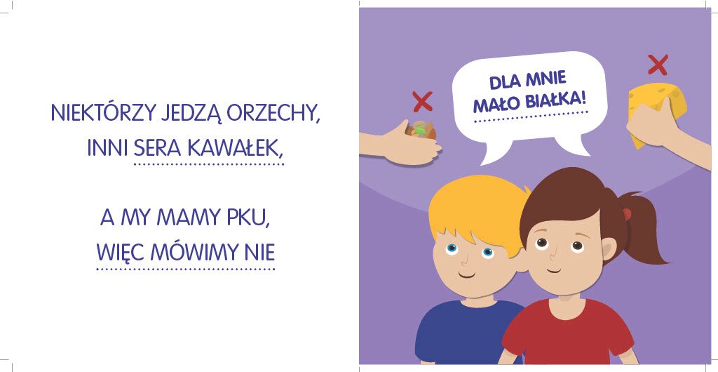 Nie zmieniajmy się!