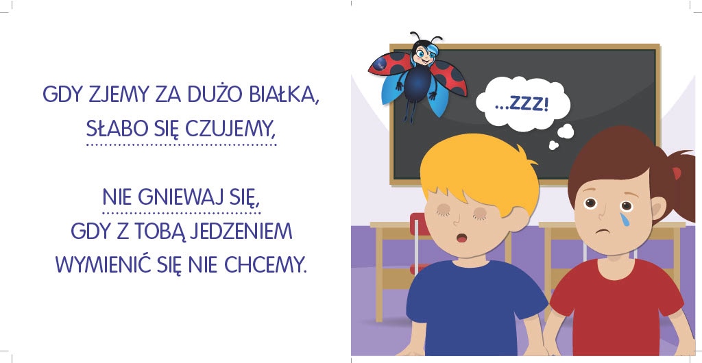 Nie zmieniajmy się!