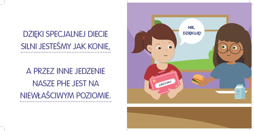 Nie zmieniajmy się!