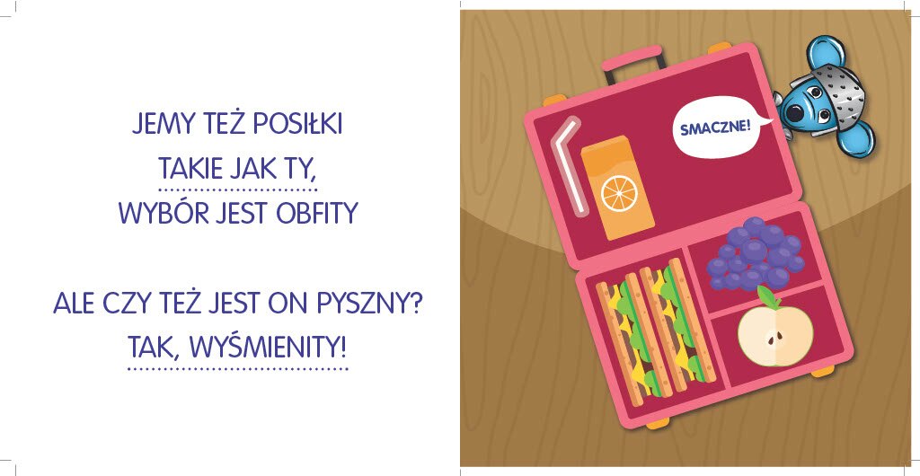 Nie zmieniajmy się!