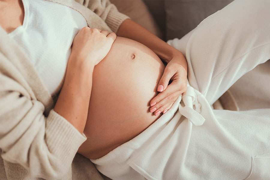 Badania na temat diety w ciąży przy fenyloketonurii