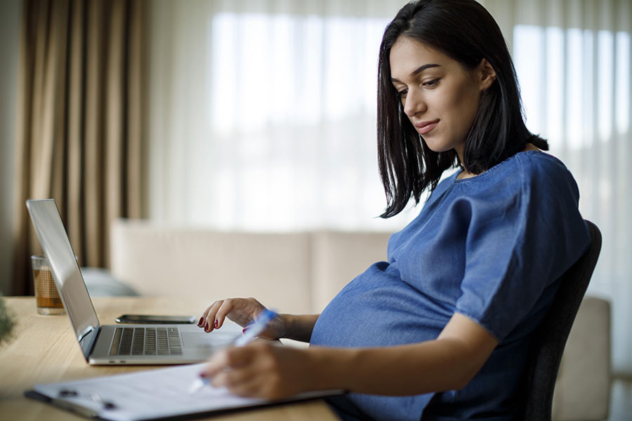 Jak wygląda dieta w trakcie trwania ciąży u kobiety z PKU?
