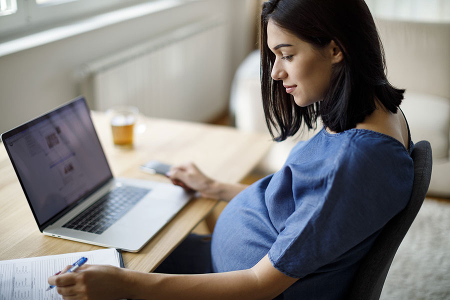 Kiedy i dlaczego należy skontaktować się z Poradnią jeśli planujesz ciążę?