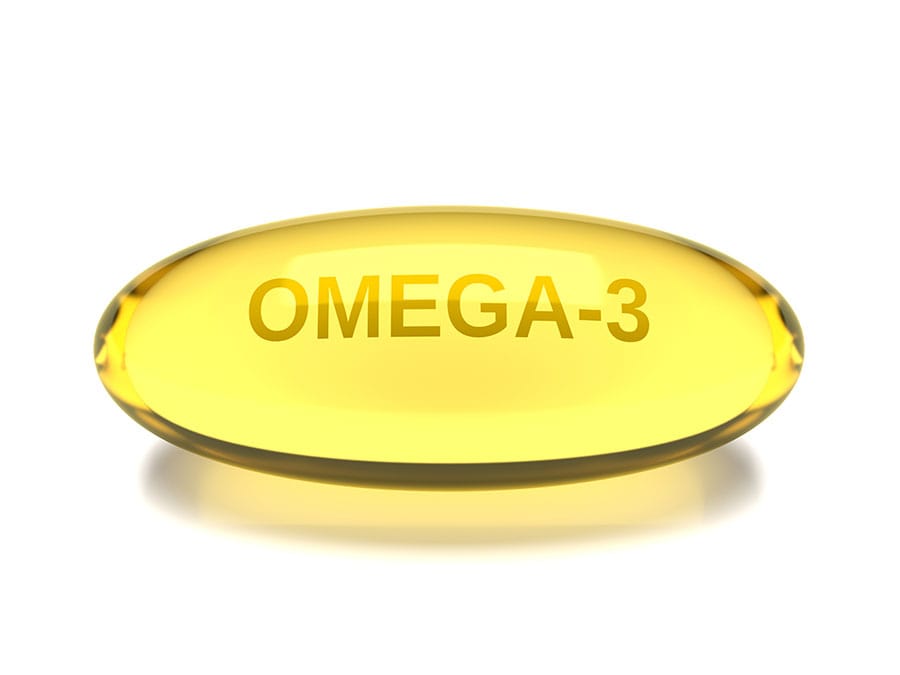 Kwasy tłuszczowe omega-3
