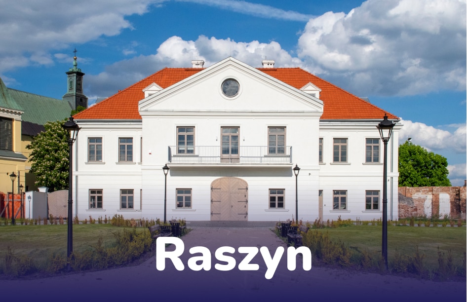 raszyn