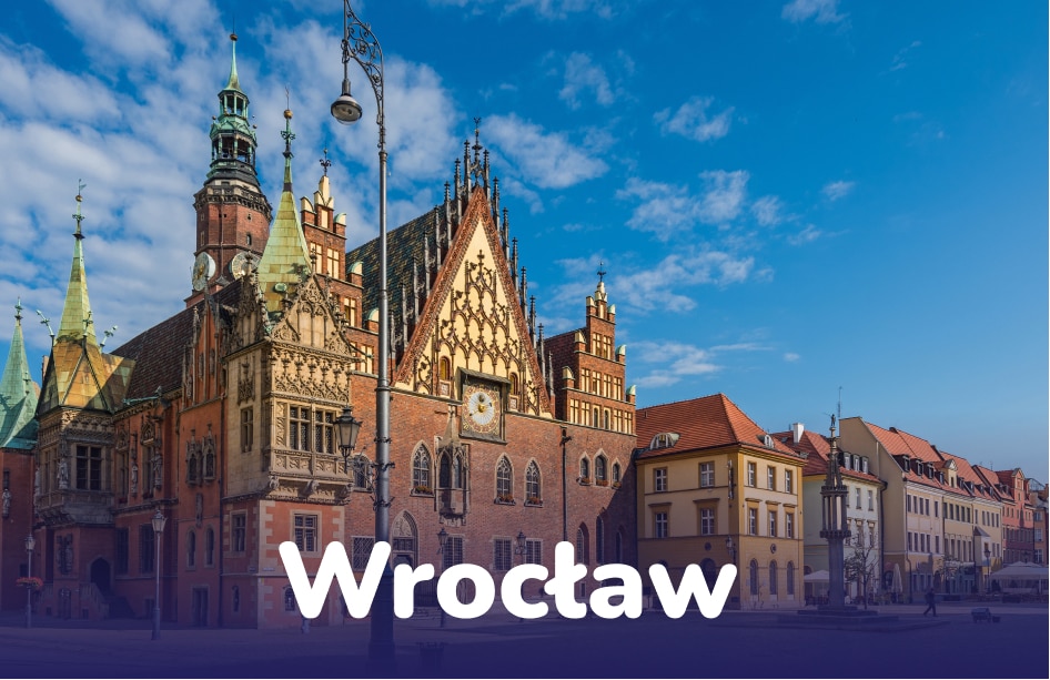 wrocław